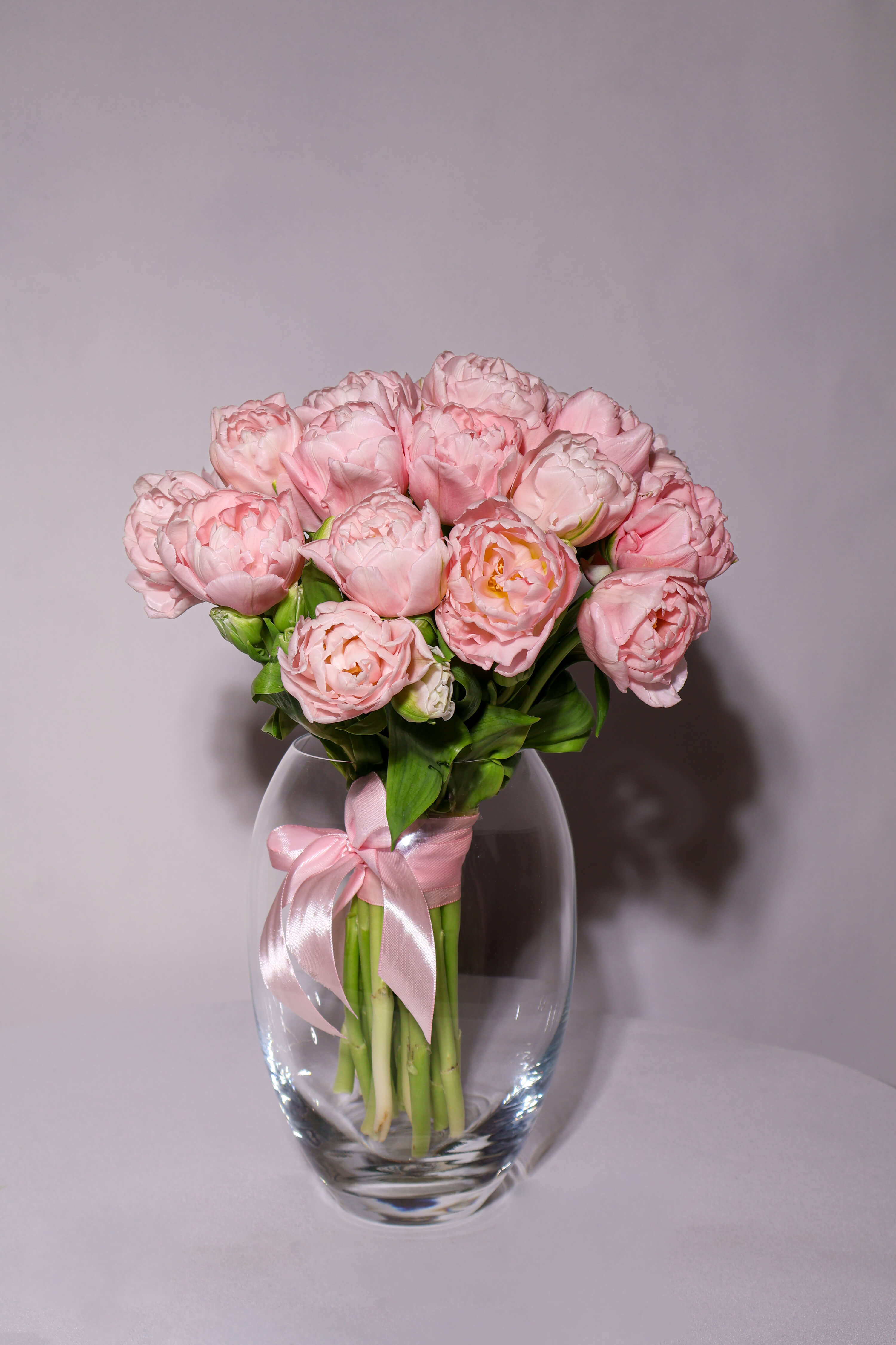 Վարդագույն պիոնակակաչներ - Thumbnail 2 of 3 | Flowers Theory