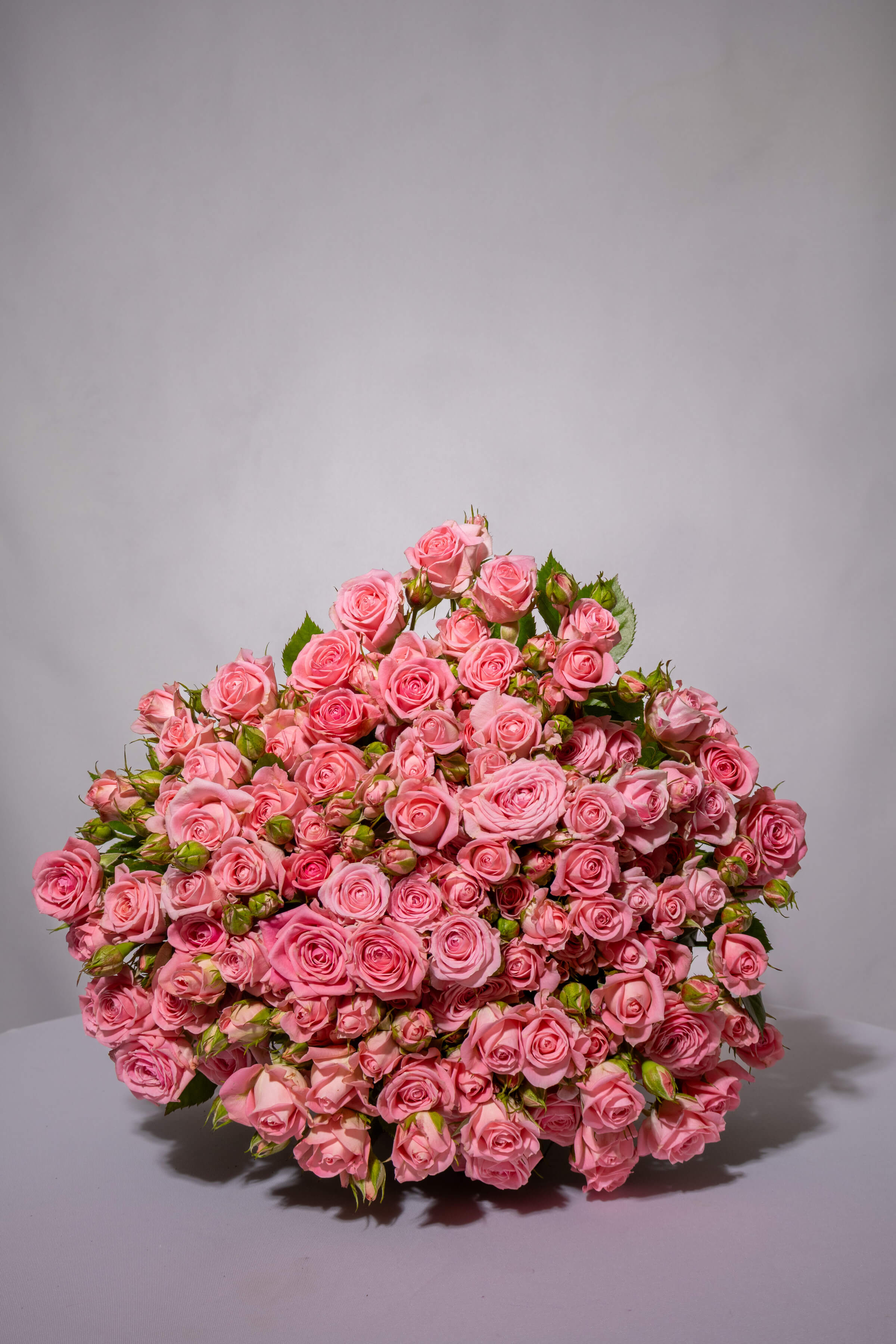 Classic Rose Bouquet - Thumbnail 3 of 3 | Flowers Theory